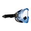 3M™ Fahrenheit™ Safety Goggles, Foam Lined, Indirect Vented, Anti-Scra thumbnail 4