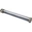 T0-1-8214/I1 Changeoverswitches, T0, 20 A, surface mounting, 1 contact unit(s), Contacts: 2, 45 °, momentary, With 0 (Off) position, with spring-return from both d thumbnail 156