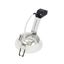NEW TRIA MR16 ROUND downlight, matt white, max. 50W, incl. clip springs thumbnail 2