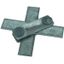 SV clamp St/tZn for Fl 30/Fl 30mm thumbnail 1