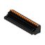 PCB plug-in connector, female plug, 5.00 mm, Number of poles: 17, 90°, PUSH IN with actuator, Clamping range, max. : 3.31 mm², Box thumbnail 4