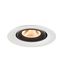 NUMINOS® GIMBLE M 2700K 20° white/black thumbnail 1