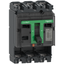 BASIC FRAME NSX250B 25kA AC 3P 250A thumbnail 3