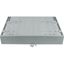 XVTL-IZM26-12 Mounting plate for IZMX16,IZM26, W=1200mm thumbnail 3