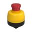 Emergency Shutdown E-stop Button   SSA-EB1P-02ECQ4 thumbnail 1