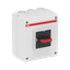OTP16BL6M Enclosed Switch Disconnector thumbnail 2