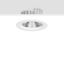 LEDONA round IP65, 30 W, 2450 lm, 827-865, white, DALI Recessed downli thumbnail 1