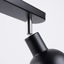 Ceiling lamp ELBA 2 black thumbnail 4