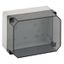 Empty enclosure TK PS 2518-16-to thumbnail 2
