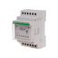 "no memory" lighting dimmer, flush-mounted, 230V AC 300W power supply thumbnail 19
