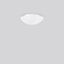 Flat Basic, 11 W, 1050 lm, 830, white, on/off Ceiling and wall luminai thumbnail 1