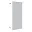 PrismaSeT XL Closed cover 250x600 mm thumbnail 2