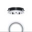 PANOS R R200 2k-840 SWI L FAL WH - LED ceiling-recessed luminaire thumbnail 1