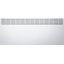 Wall convector 2500W, 230 V, ws - Convector 2,5kW AEG WKL 2505 thumbnail 1