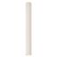 CEILING TUBE PIPE 60CM WITH ELEGANT GROOVING BEIGE CARBON FOR A COZY LIVING ROOM thumbnail 1