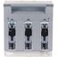 NH fuse-switch 3p flange connection M10 max. 300 mm², mounting plate, light fuse monitoring, NH3 thumbnail 17