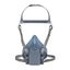 3M™ Reusable Half Face Mask, Medium, 7502 thumbnail 9