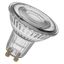 LED reflector PAR16 7W 840 GU10 dimmable thumbnail 2