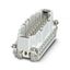 HC-B 16-I-UT-M - Contact insert thumbnail 1