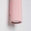 Wall lamp KARBON 20 pink thumbnail 2