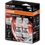 LED Car Bulb Night Breaker LED Speed H4 6000K thumbnail 2