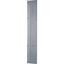 XLFFL18 Mounting Sidewall (left) for Sectionheight 1800mm, Sectiondepth 400mm thumbnail 4