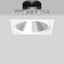 PASCALA square, 30 W, 2900 lm, 827-865, white, DALI Recessed downlight thumbnail 2
