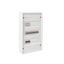 MW103 Transformer module 3RE/1FB, In up to 630A CombiLine module, mounted in the cabinet thumbnail 1