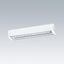 VOYAGER ONE MS ANT HP ECS WH IP65 - LED emergency luminaire thumbnail 1