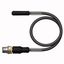 Actuator and Sensor Cable, PVC Extension Cable   PKG4.5S-7.5-RSW4.5T/TEL thumbnail 2