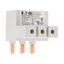 BK50/3-PKZ4-E Extension terminal, 3p, 50mm² thumbnail 9