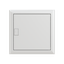 UK612YS Consumer unit , 372 mm x 384 mm x 97 mm, Flush mounting, 12 SU, IP30, Single thumbnail 5