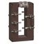 TAS127 - Current transformer - Cable/passing bar: 38x127mm - Ratio: 1000/1A thumbnail 2