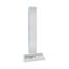 XSMSV1008 Mounting kit, section, PIFT, main busbar rear, W=1000mm, grey thumbnail 4