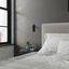ENIF WALL LAMP BLACK G9 1X40W IP20 thumbnail 3