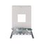 EWK-NZM2-KIT Fuse switch disconn. Module, WxH=250x300mm, NZM2 250A, 3p thumbnail 7