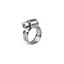 Stainless steel Clamp "10-16" mm thumbnail 1
