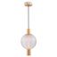 Pendant Rueca Pendant Lamp Brass thumbnail 4