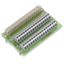 Interface module Pluggable connector per DIN 41612 32-pole thumbnail 1