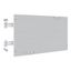PrismaSeT XL Closed cover 500x300 mm thumbnail 1