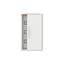CA13V ComfortLine Compact distribution board, Surface mounting, 36 SU, Isolated (Class II), IP44, Field Width: 1, Rows: 3, 500 mm x 300 mm x 160 mm thumbnail 5