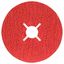 R780 fibre sanding disc, Best for Metal + Inox 115 x 22.23 mm, G60 thumbnail 1
