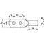 Tubular terminal KCL_6-50/1 thumbnail 2