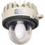 T0-1-8214/I1 Changeoverswitches, T0, 20 A, surface mounting, 1 contact unit(s), Contacts: 2, 45 °, momentary, With 0 (Off) position, with spring-return from both d thumbnail 580