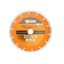 Diamond Segmented Saw Blade 180x7x2.2x22.23 thumbnail 1