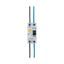 FI switch 2P 40A 30mA A FLEX bottom thumbnail 3