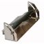T0-1-8214/I1 Changeoverswitches, T0, 20 A, surface mounting, 1 contact unit(s), Contacts: 2, 45 °, momentary, With 0 (Off) position, with spring-return from both d thumbnail 221