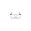 CAR EVO M Q1 FRAME WH - Recessed frame thumbnail 1