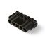 Coupler 5-p plug, blk thumbnail 1