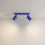 Ceiling lamp RING 2 ultramarine thumbnail 6